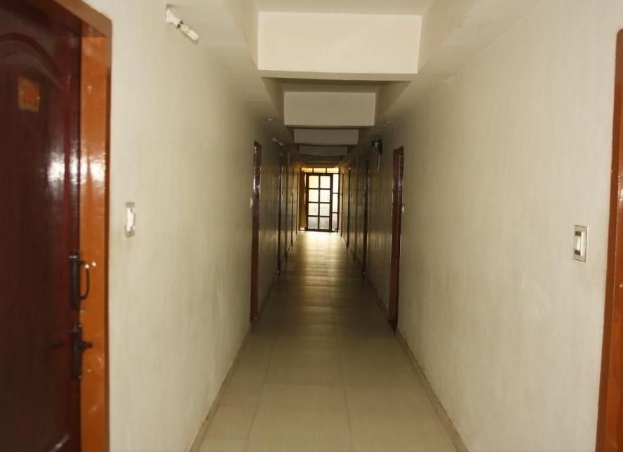 undefined Hotel Spring Valley 5