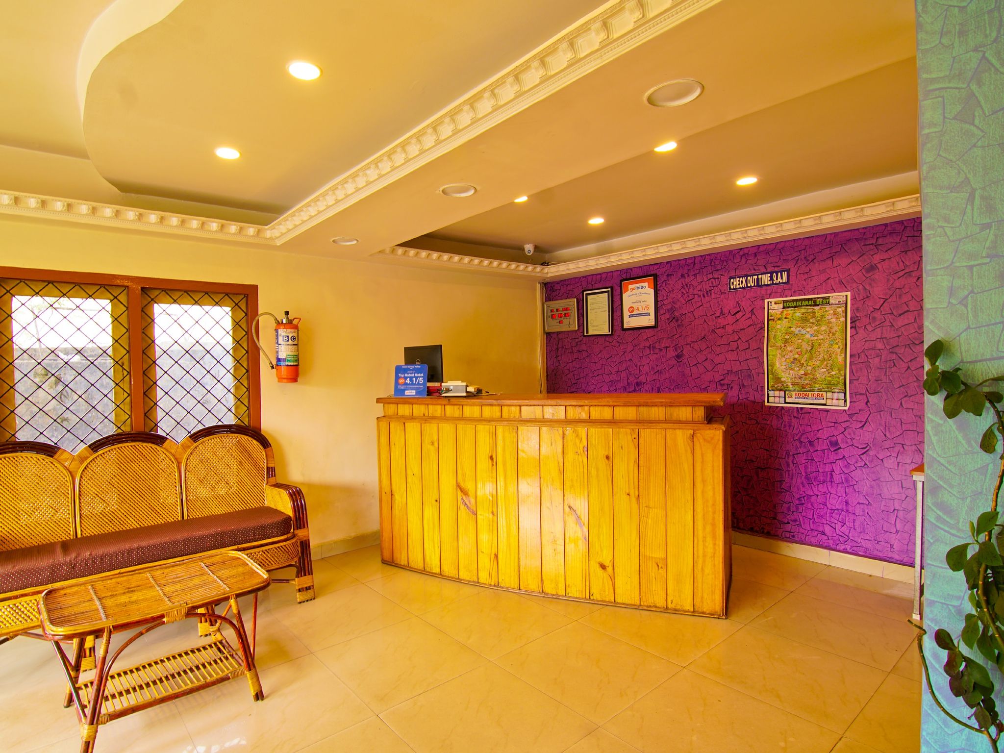 undefined Hotel Spring Valley 4