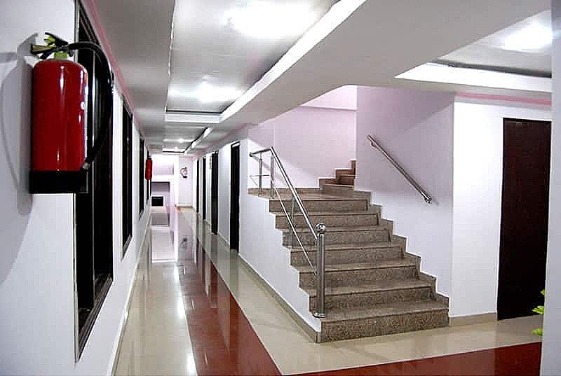 Hotel New Paramount
