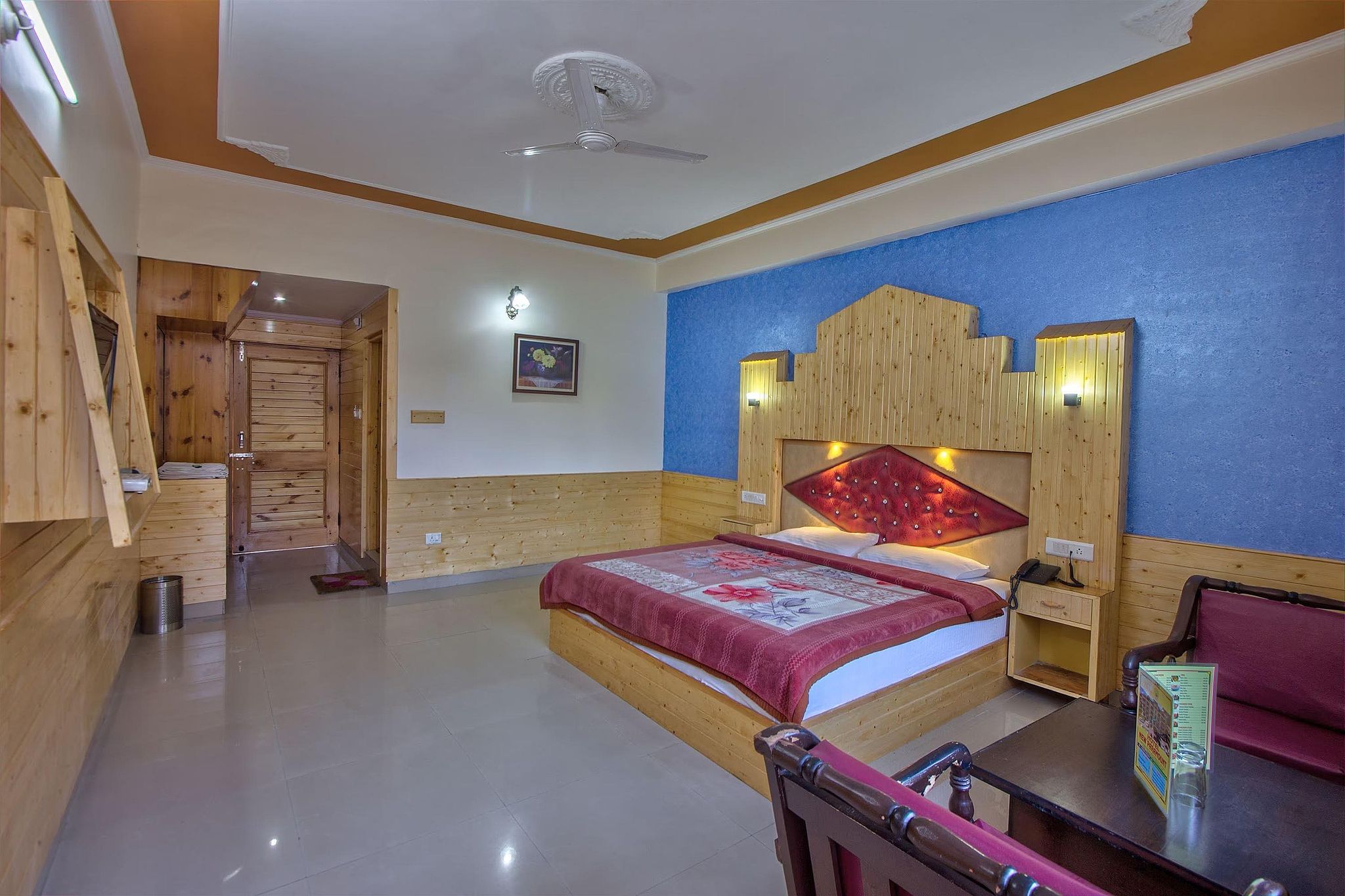 Hotel New Paramount