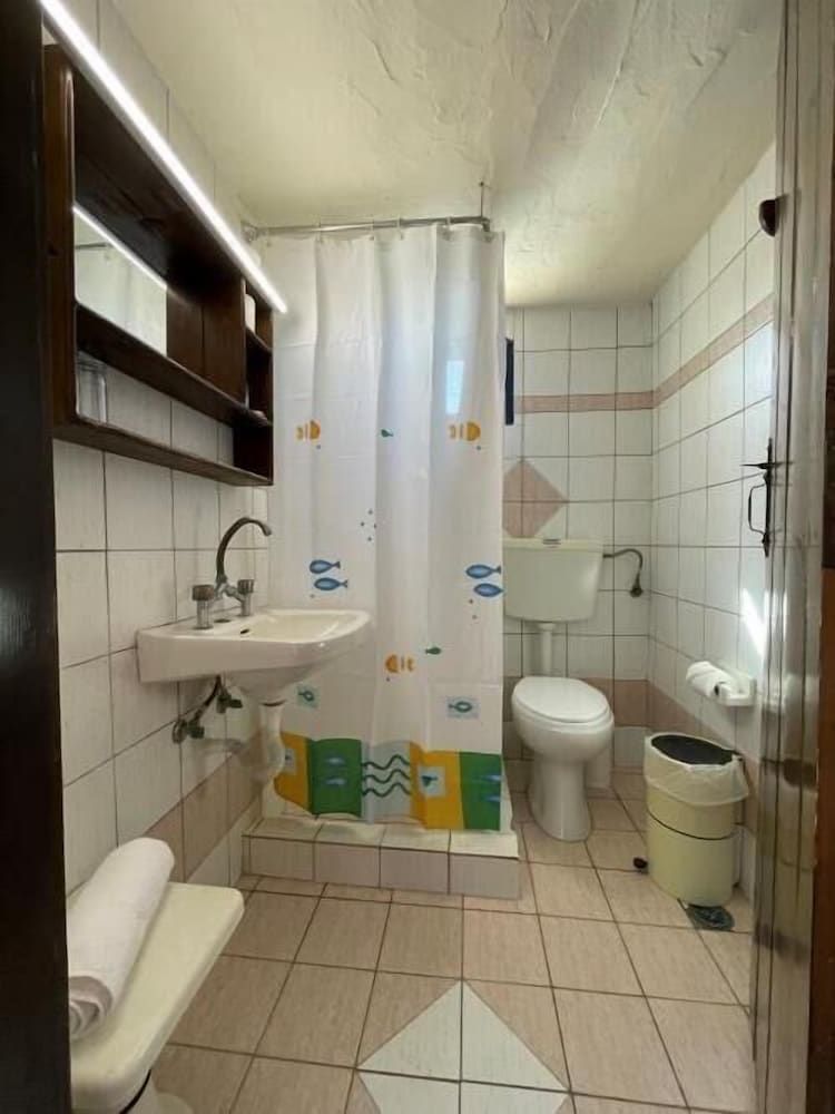 Arolithos Traditional Cretan Village Standard Quadruple Room 5