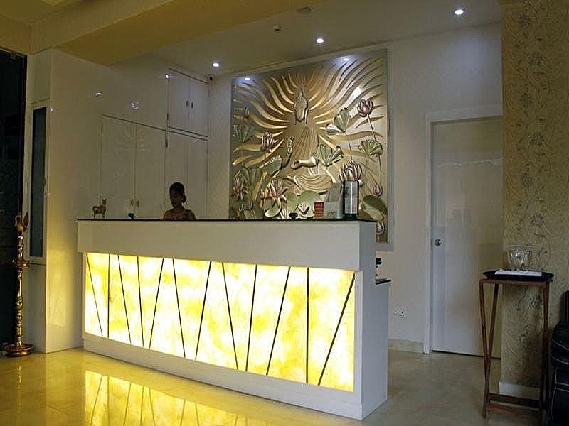 Standard Single Room - Airtel - YCHS