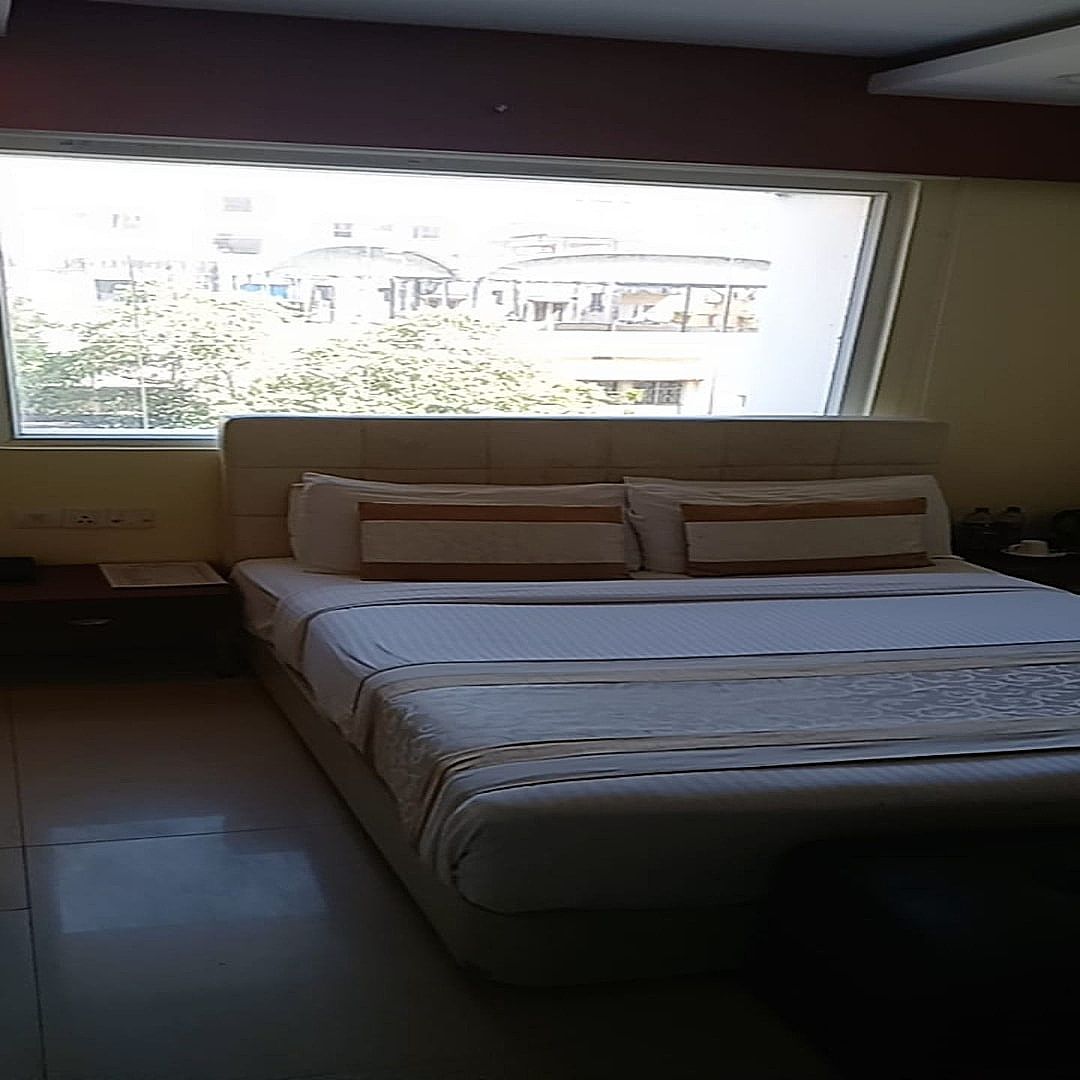 Hotel Diamond Pearl Diamond City View 28