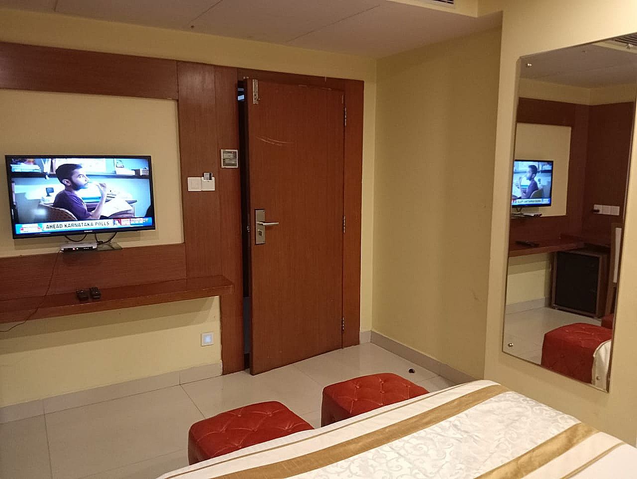 Diamond Executive Room