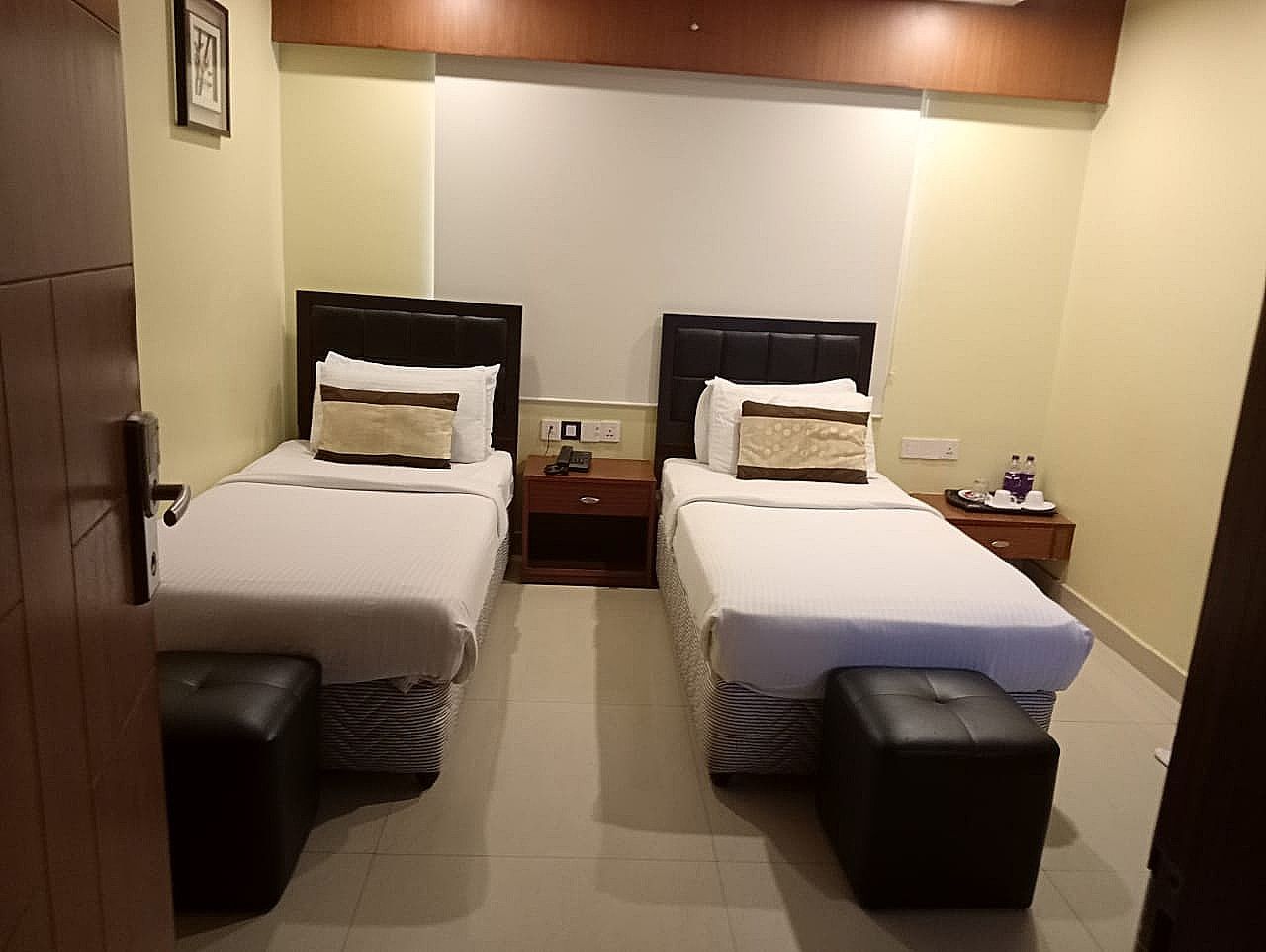 undefined Hotel Diamond Pearl 5