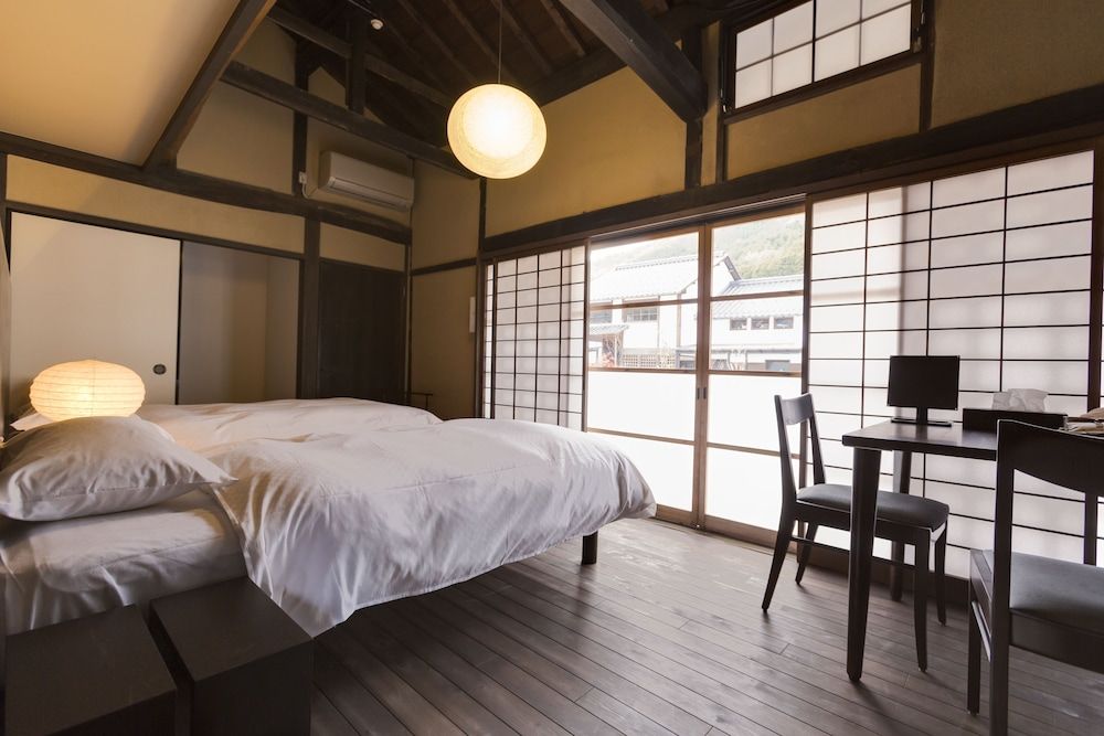 Economy Twin Room