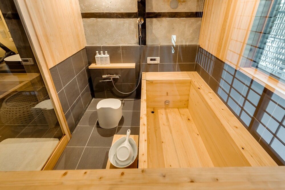 Premier Twin Room