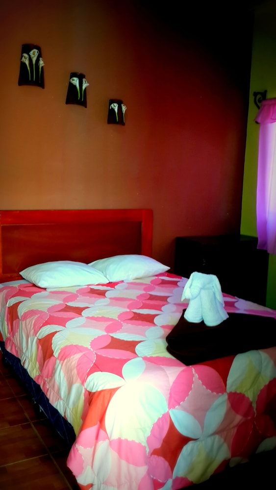 Hotel San Jerónimo Single Room 2