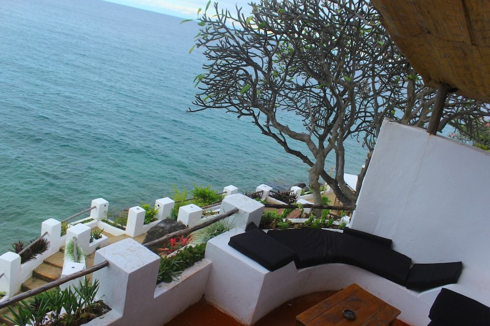 Njaya Lodge Panoramic Cottage, 1 Bedroom, Beach View