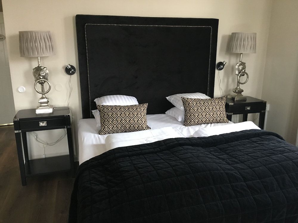 Junior Suite, 2 Twin Beds, Non Smoking