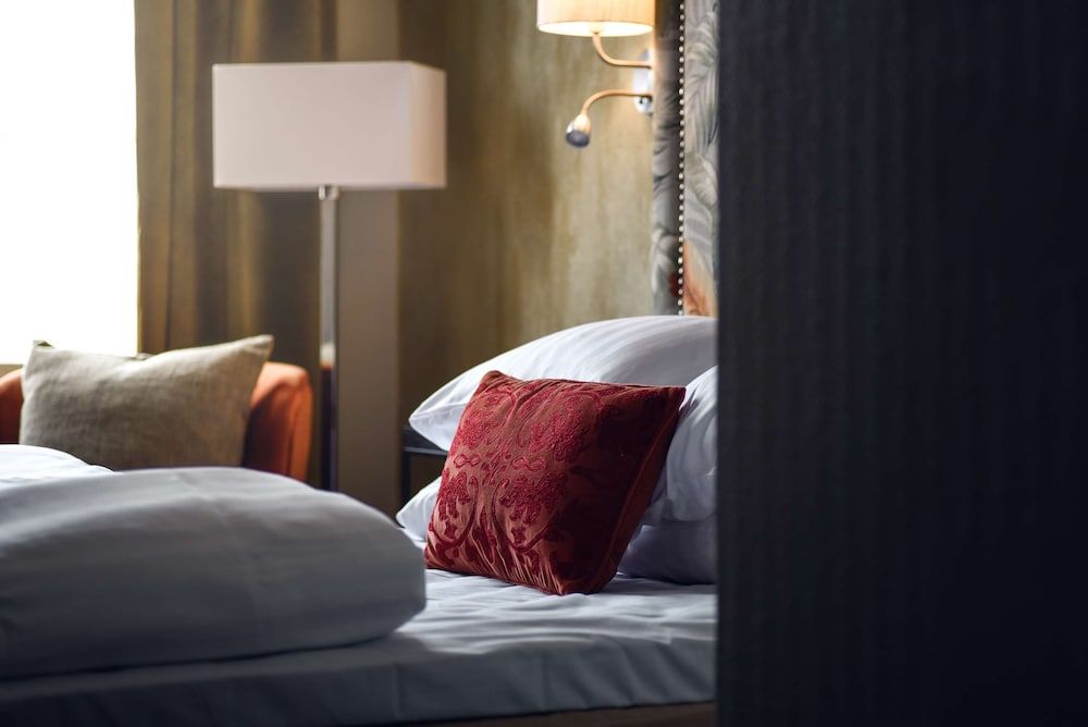 Standard Room, 1 Double Bed, Non Smoking (Small double room)