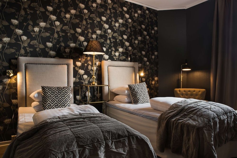 Superior Room, 2 Twin Beds, Non Smoking