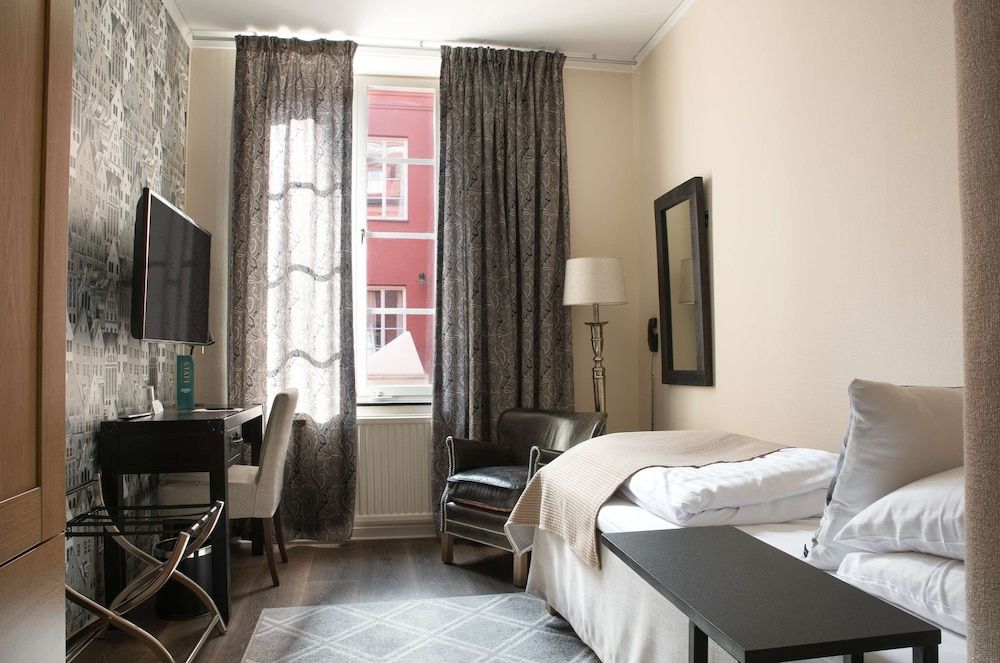 Economy Room, 1 Twin Bed, Non Smoking