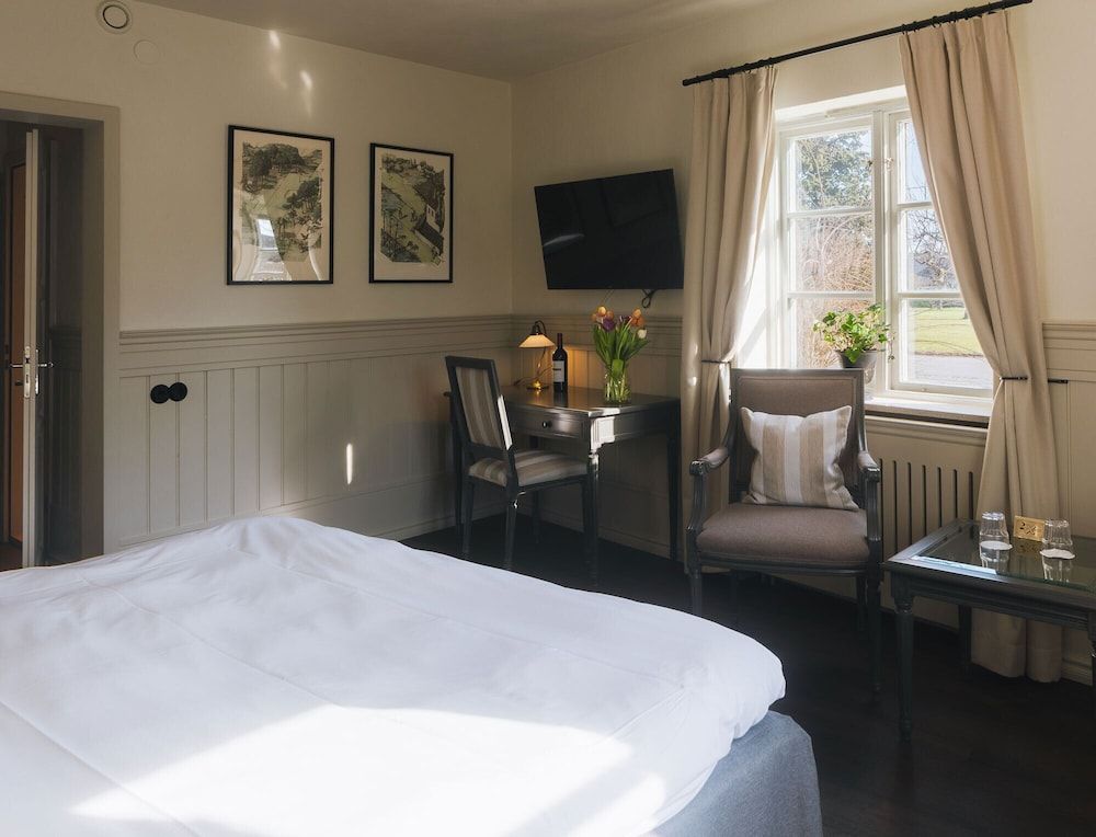 Hotell Gässlingen Double Room 7