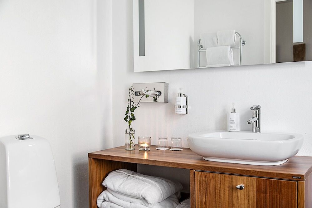 Hotell Gässlingen Double Room 4