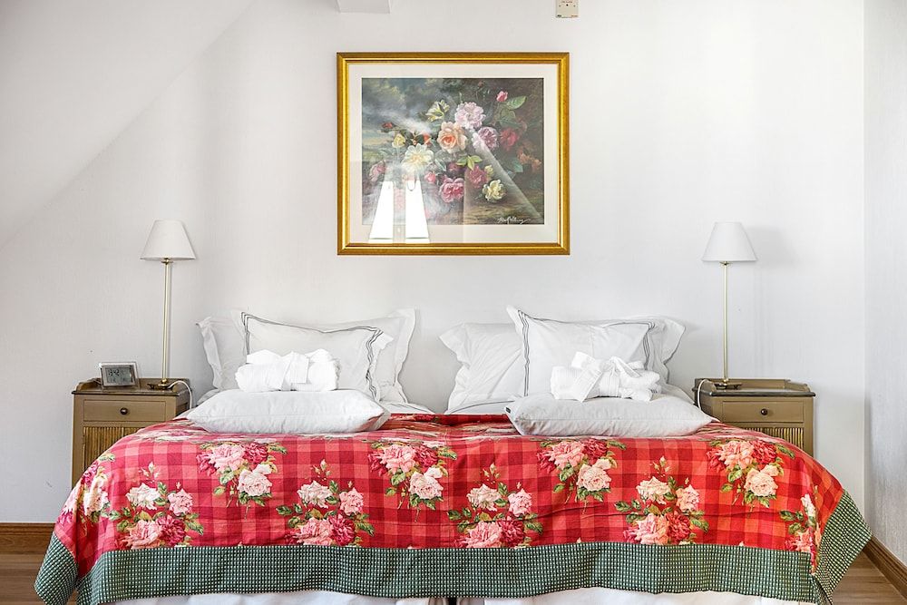 Hotell Gässlingen Superior Double Room