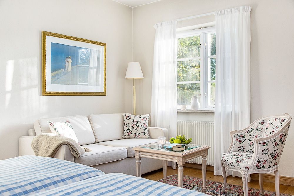 Hotell Gässlingen Double Room