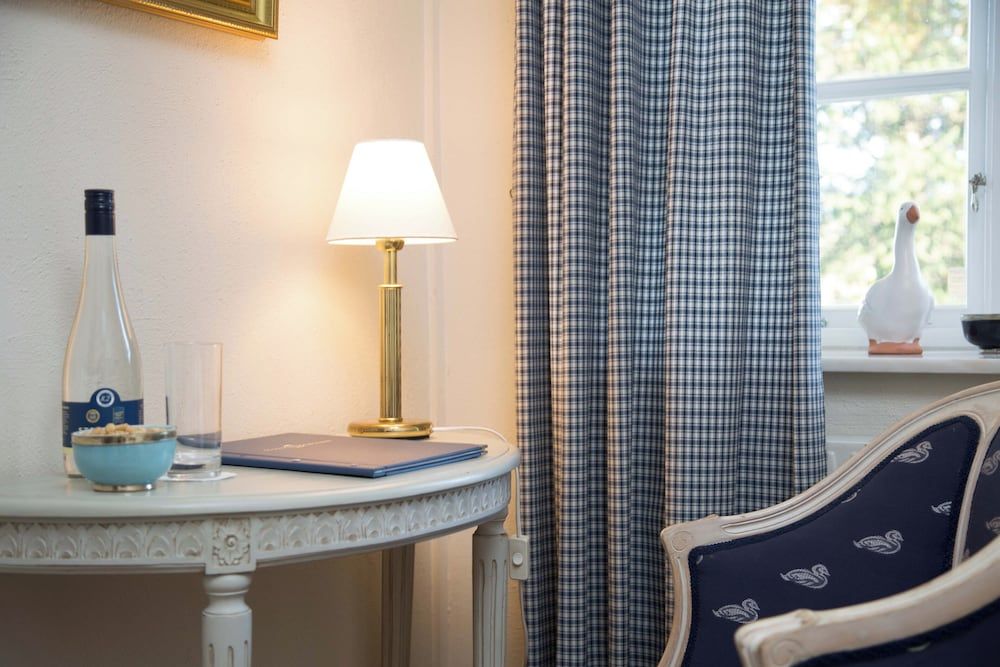 Hotell Gässlingen Single Room 5