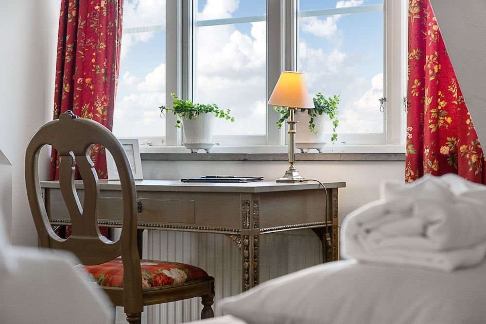 Hotell Gässlingen Superior Double Room 3