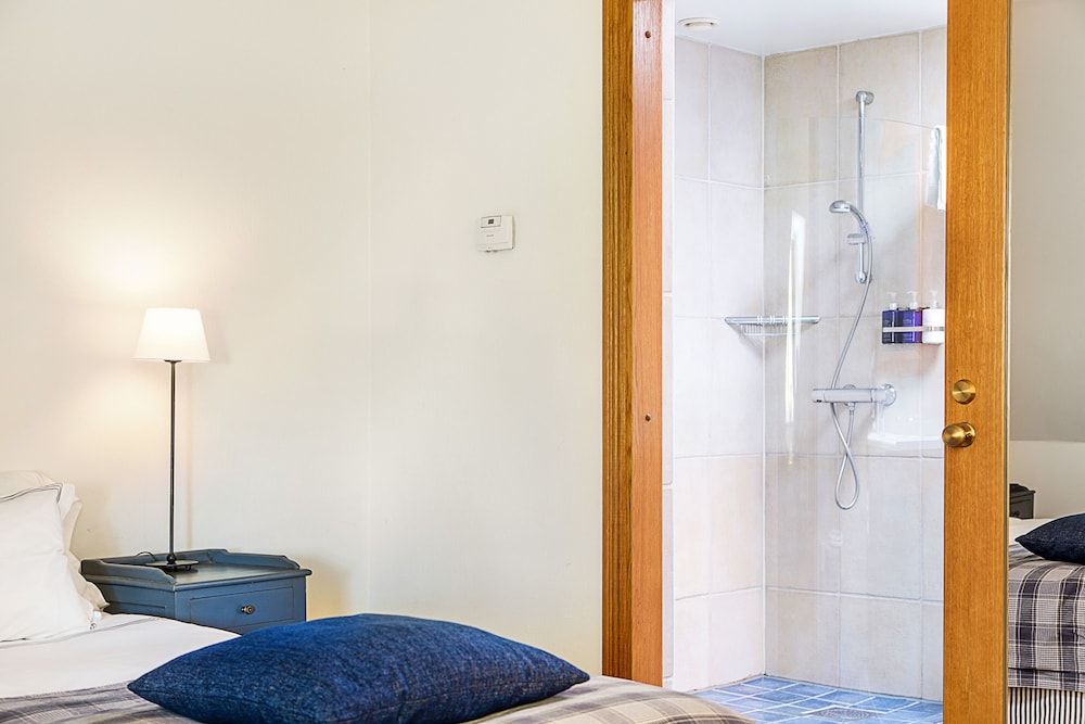 Hotell Gässlingen Single Room 3