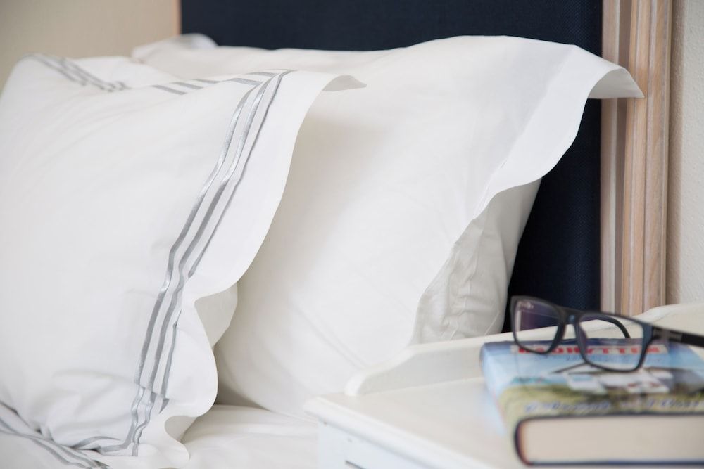 Hotell Gässlingen Double Room 2