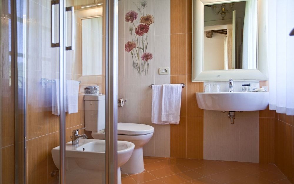 Borgo Condé Wine Resort Junior Suite, Resort View (Le Caminate) 5