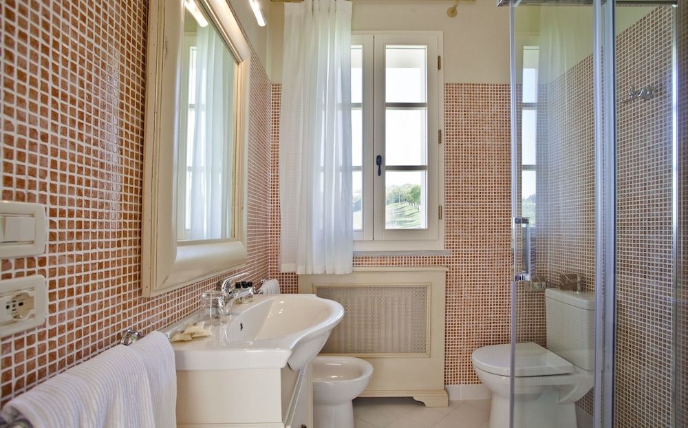 Borgo Condé Wine Resort Family Suite (Deluxe - Il Poggio) 5