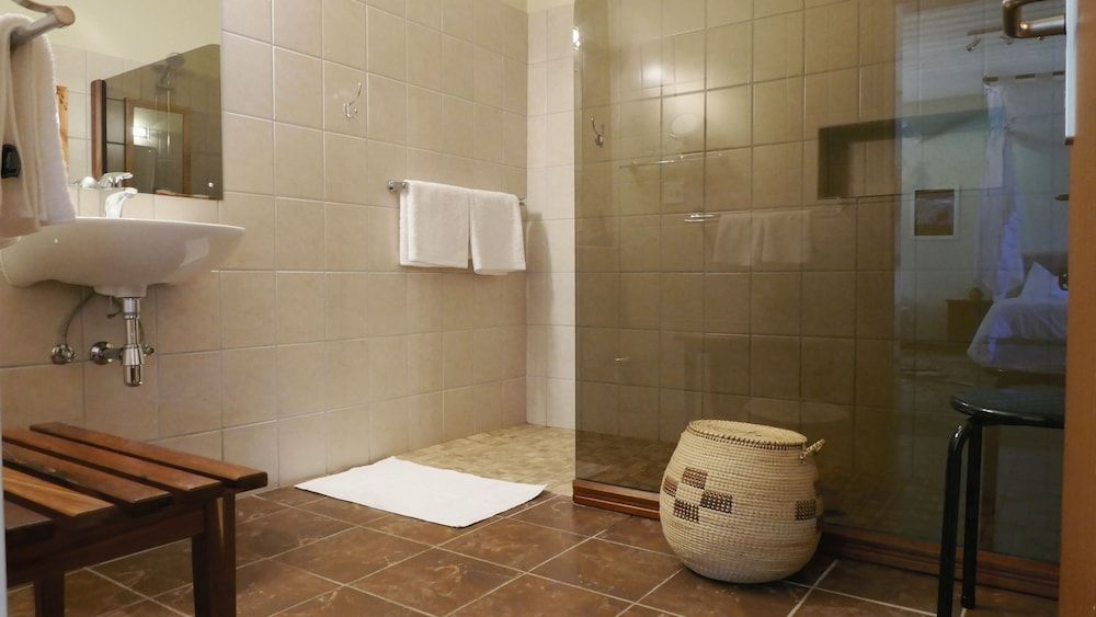 Dornhügel Guestfarm Standard Family Flat 6