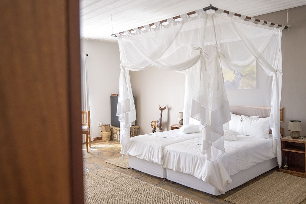 Dornhügel Guestfarm Standard Family Flat 2