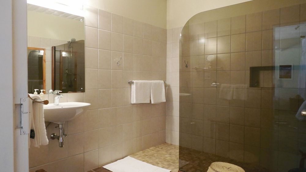 Dornhügel Guestfarm Standard Family Flat 7