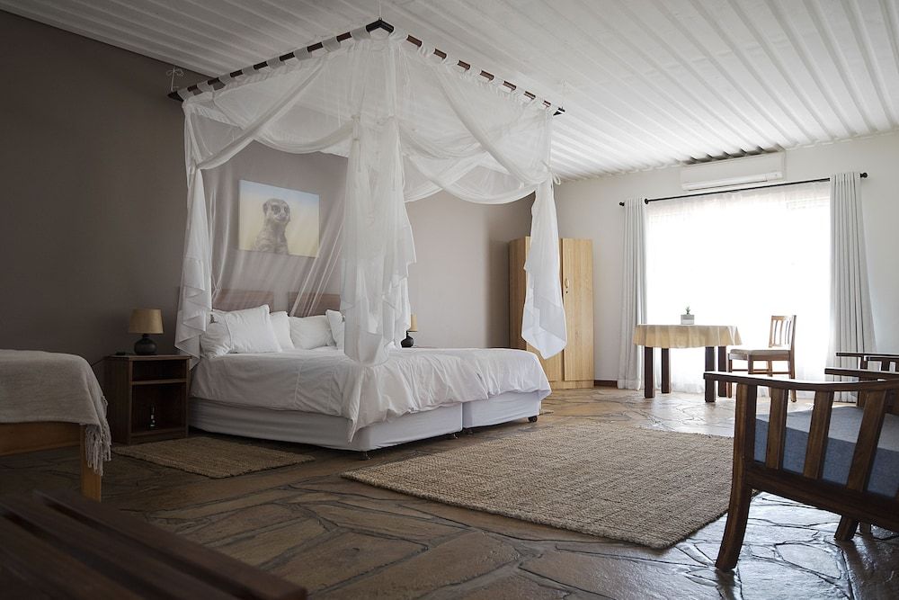 Dornhügel Guestfarm Standard Room 3