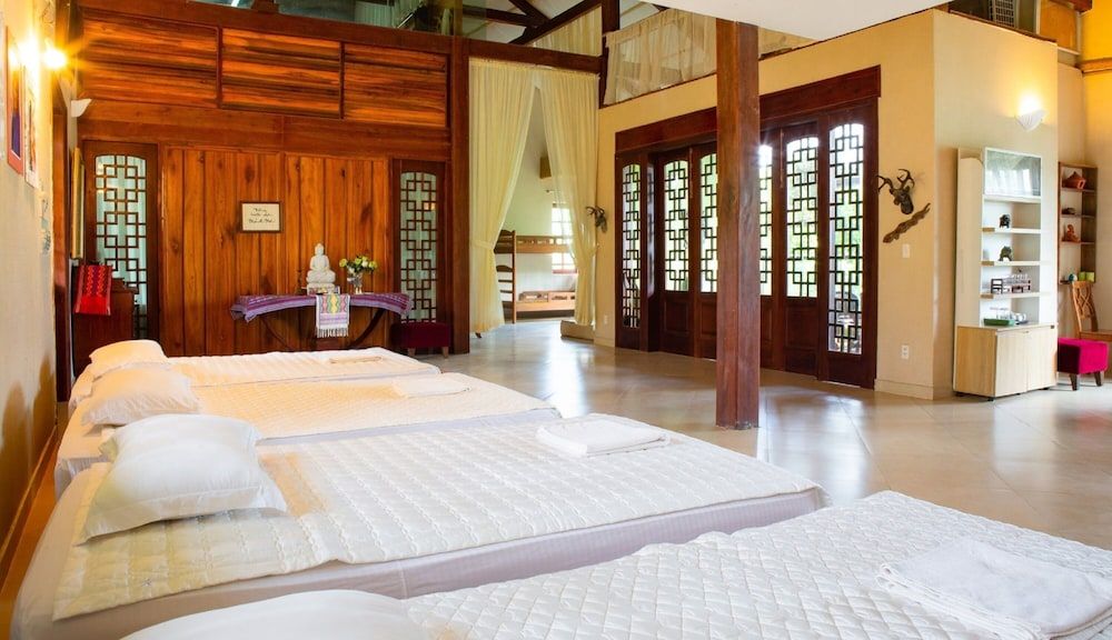 Cat Tien Jungle Lodge Penhouse 1 6