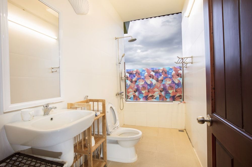 Cat Tien Jungle Lodge Penhouse 1 9