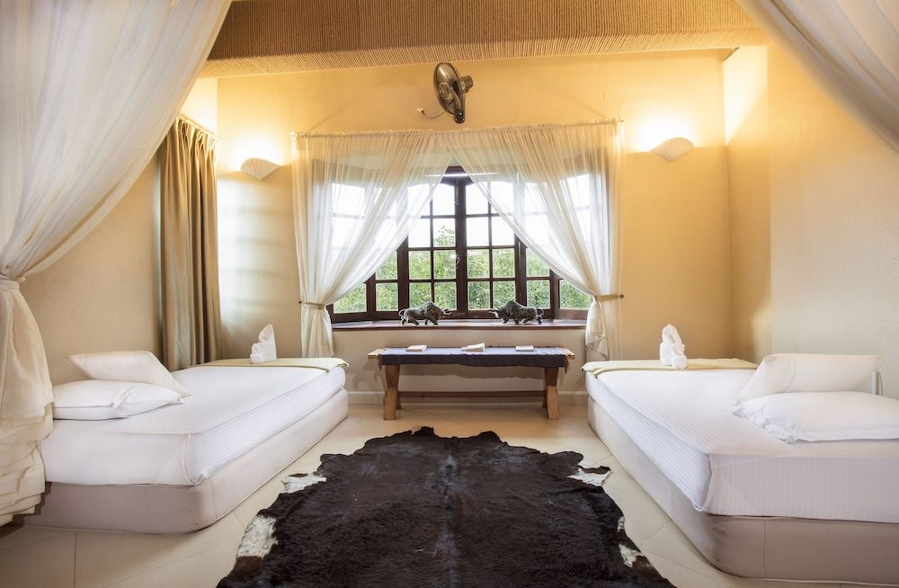 Cat Tien Jungle Lodge Penhouse 1 3