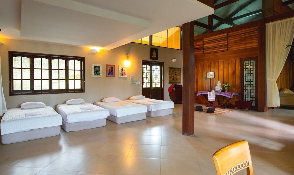 Cat Tien Jungle Lodge Penhouse 1 7