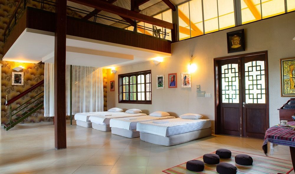 Cat Tien Jungle Lodge Penhouse 1 5