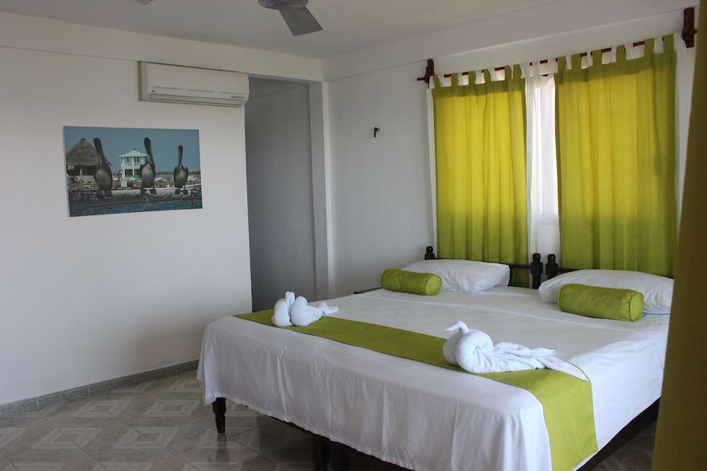 Hotel Villa de Pescadores