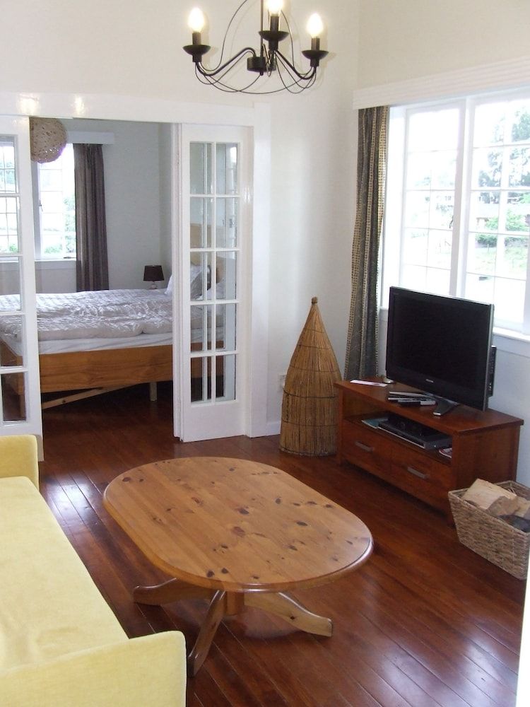 Villa Emu Apartment - Family Room