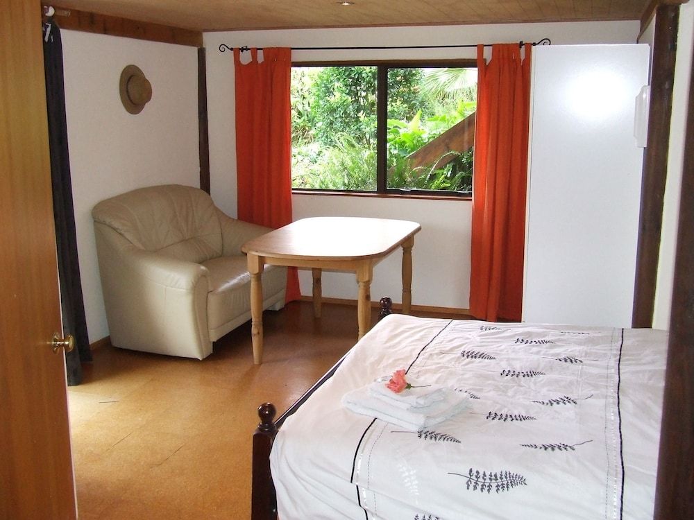 B&B Spa Room with Breakfast - Double Room