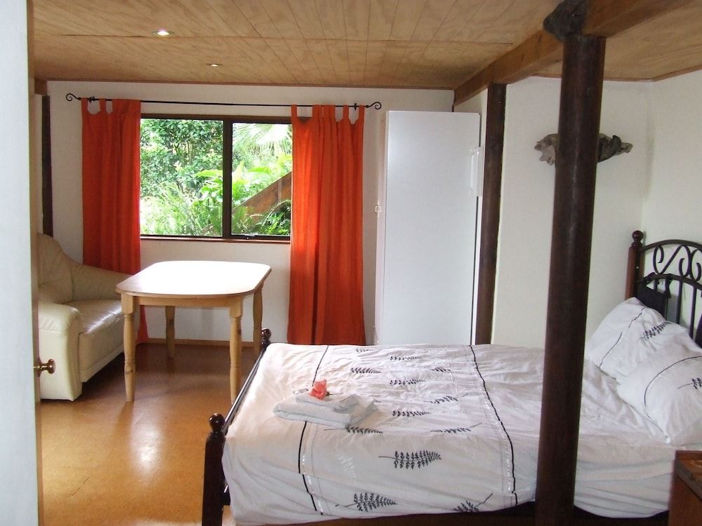 B&B Spa Room with Breakfast - Double Room