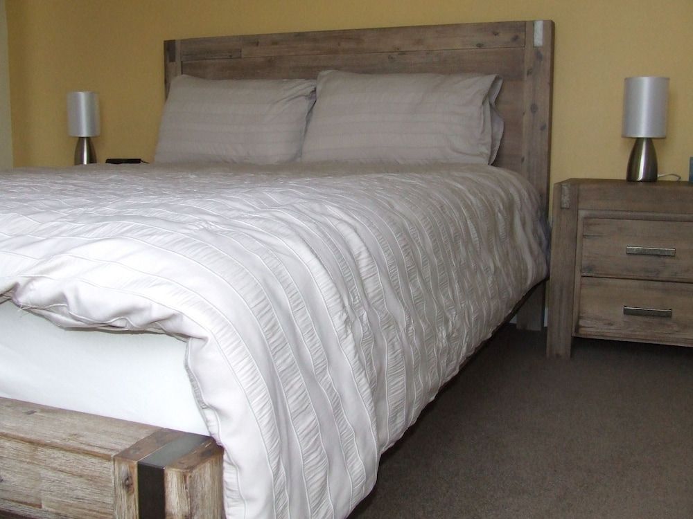 Villa Emu Studio - Double room