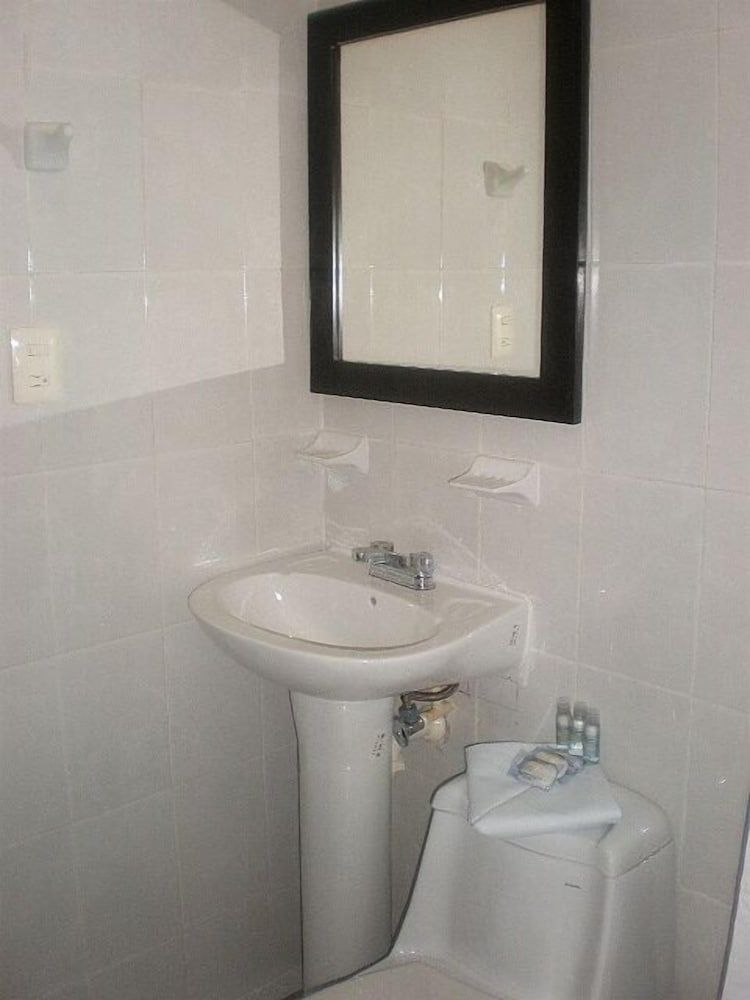 Hotel Turquesa Maya Double Room 2