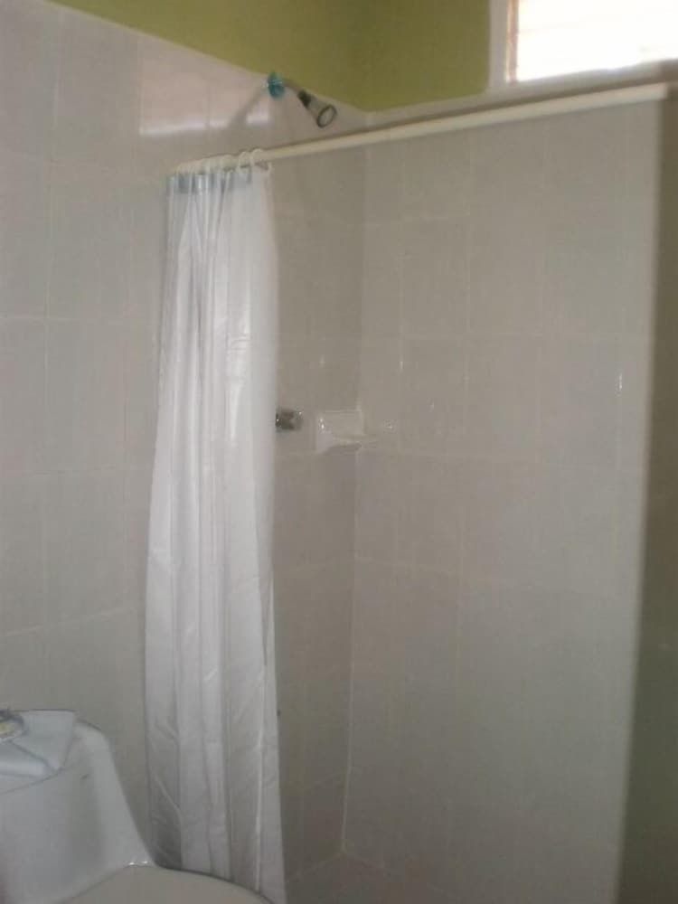 Hotel Turquesa Maya Double Room 3