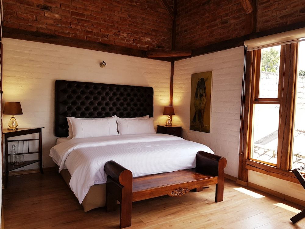 Hacienda Jimenita Wildlife Reserve Exclusive Double Room 5