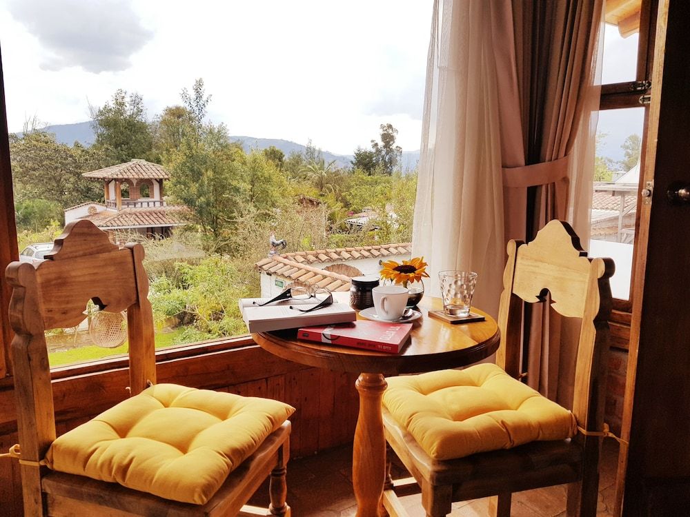 Hacienda Jimenita Wildlife Reserve Luxury Double Room, 3 Bedrooms, Patio, Garden View 9