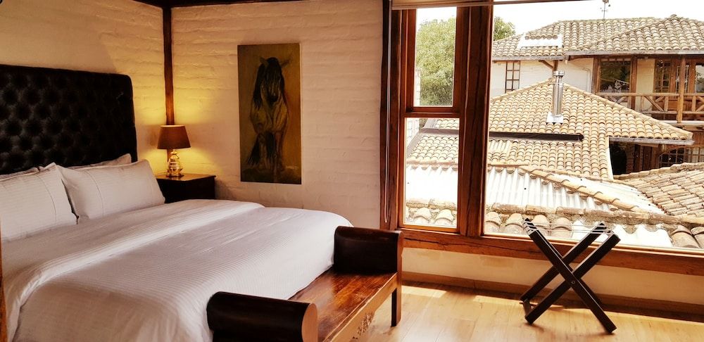 Hacienda Jimenita Wildlife Reserve Exclusive Double Room 6