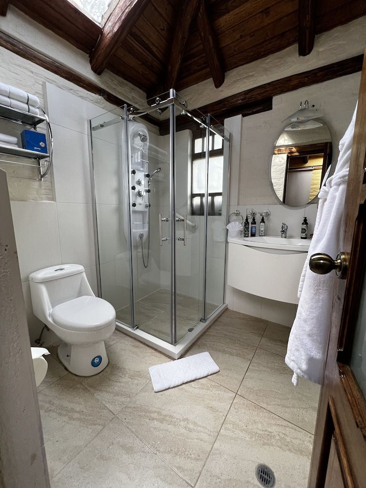 Hacienda Jimenita Wildlife Reserve Exclusive Double Room 10