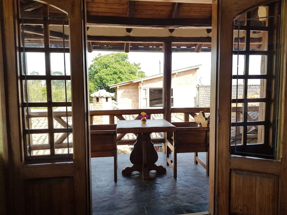 Hacienda Jimenita Wildlife Reserve Exclusive Double Room 9