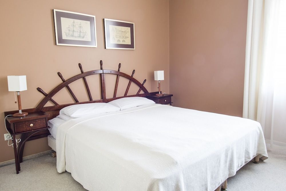 Superior Double Room, 1 Double Bed