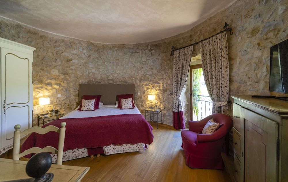 Honeymoon Duplex, 1 Bedroom, Non Smoking, Lake View